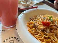 -猫岛主趣味餐厅(鼓浪屿店)