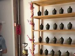 -烟水渔庄餐厅(西溪湿地店)