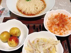 -松鹤面馆·古法焖肉面(观前店)