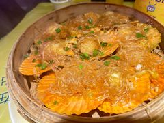 -桥东喜碧海鲜街(水东街店)