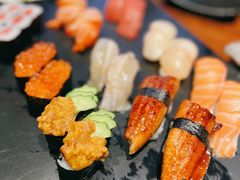 -千代武日本料理(开发区店)