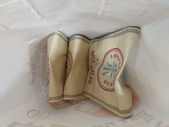 -喜茶(东莞雍华庭店)