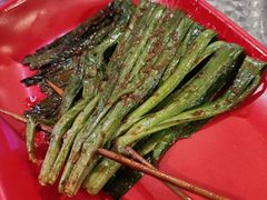 -乌兰烧烤·烤羊腿(西丽店)