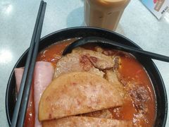 -华嫂冰室(尖沙咀店)