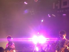 -HOU LIVE(下沙店)