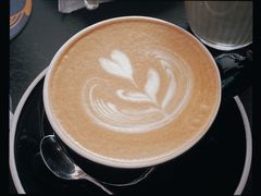 -NokNok Coffee(宽窄巷子店)