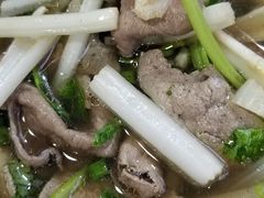 -正宗苏稽毛哥跷脚牛肉总店