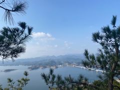 -千岛湖天屿景区
