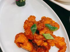梅林鱼脯-皇饭儿·王润兴酒楼(河坊街店)
