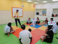 -巧虎KIDS早教中心(青秀区盛天地店)