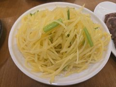 -老昌春饼(中央大街店)