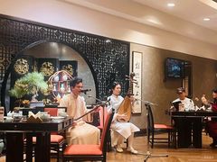 -海天楼中餐厅(吴宫泛太平洋酒店)