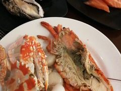 -白天鹅宾馆·流浮阁咖啡厅