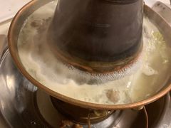 -福寿斋·老北京铜锅涮肉·烤鸭(顺义总店)
