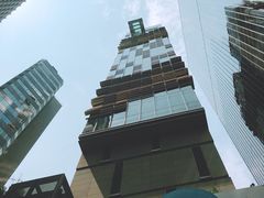 -香港港岛英迪格酒店