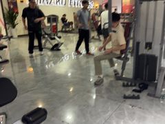 -奇迹健身(金牛凯德店)