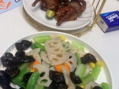 -粤小馆(天安云谷店)