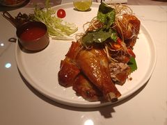-泰椰里·泰国餐厅(智慧城广百广场店)