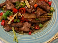 -志明眷村·台式融合菜·宵夜