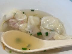 -小杨生煎(松江大学城店)