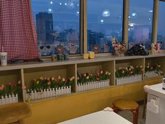 -千浔一暖DIY蛋糕烘焙(人民大学店)