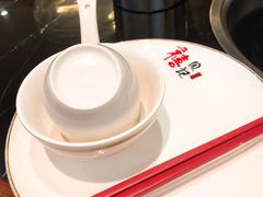 -禧鳳記·猪肚鸡火锅(玖洲道店)