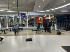 -MEGA BASE 健身馆(南山店)
