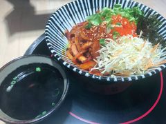 -韩香福脊骨汤锅(上杭路店)