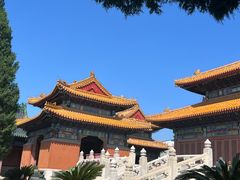 -历代帝王庙博物馆