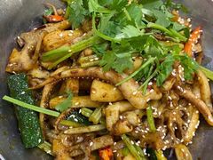 -咱家小院(汉中门店)