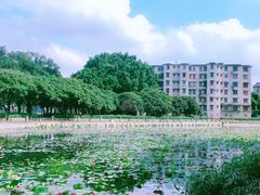-广西大学(大学东路校区)