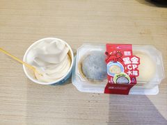 -龍歌自助小火锅(秦淮水游城店)