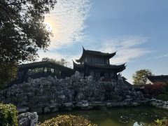 -口岸雕花楼