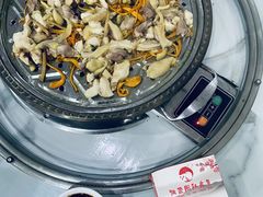 -凯盈阁·顺德私房菜·桑拿鸡
