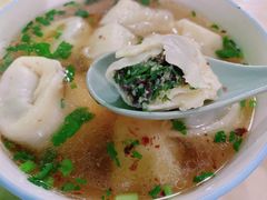 -特色千里香馄饨(红梅店)