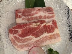 -谷牛和牛烤肉(漕河泾印象城店)