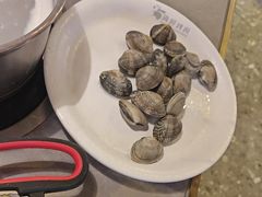 -伍棵星炭烤自助料理·烤鳗鱼(浦东食品城店)