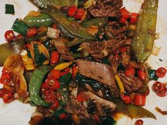 -马凯餐厅(地安门店)