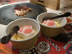 -猫爪爪原切自助烤肉(观音桥阳光世纪店)