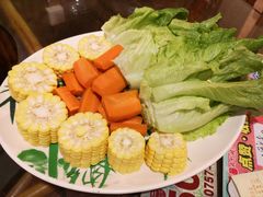 -尚竹阁冬瓜盅·18年地标美食(平洲店)