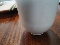 -本处·素食·融合料理(南油店)