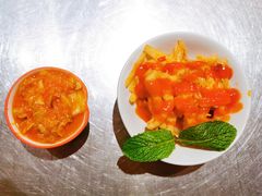 泰式凤爪-火山屋台(新街口店)