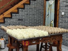 -雪琴面馆富安特色鱼汤面(城中花园店)