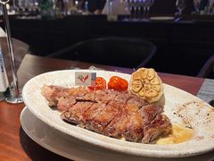 -MONICH牛排融合餐厅(和义大道购物中心店)