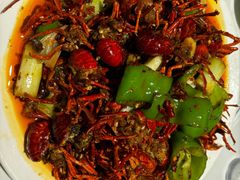 -回味南塘老王虾尾(总店)