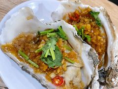 -烤五行·烧烤烤串(石佛营店)