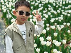 -沈阳植物园
