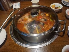 -阿婉贵州苗家酸汤鱼(梅林店)