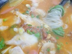 -缘久缘米粉(新街口店)