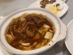 砂锅凤爪-老牌坊鲁菜名店(宽厚里店)